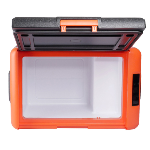 Фото - Холодильник автомобільний Brevia 30л (компресор LG)