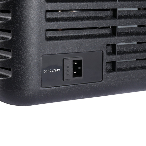 Фото - Холодильник автомобільний Brevia 30л (компресор LG)