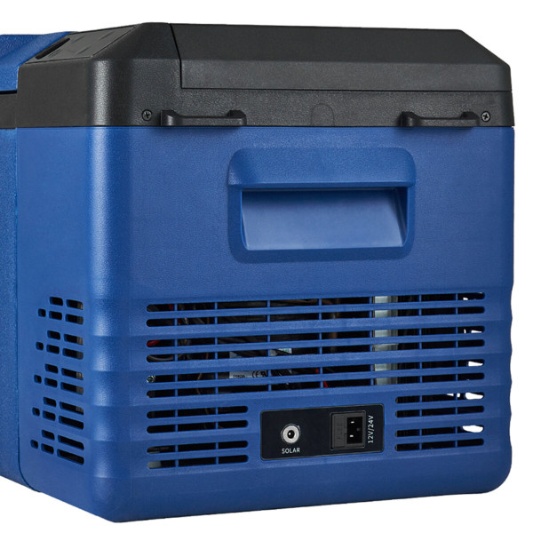 Фото - Холодильник автомобільний Brevia 19л