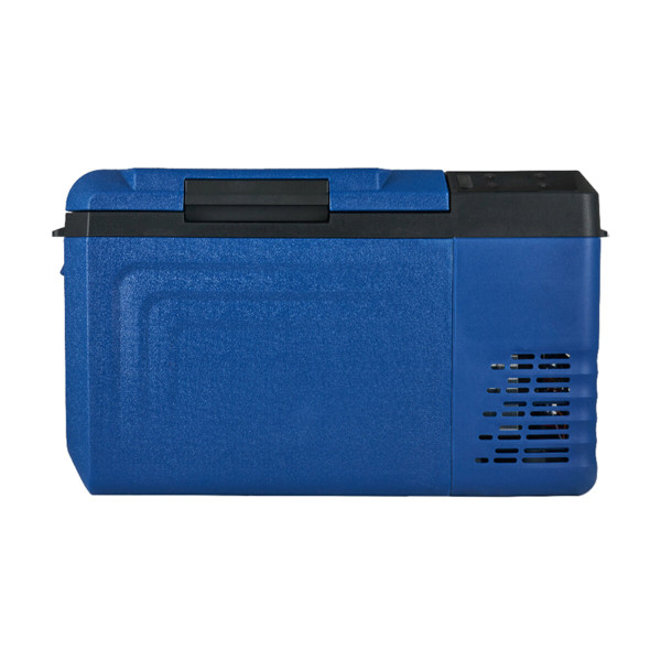 Фото - Холодильник автомобільний Brevia 19л