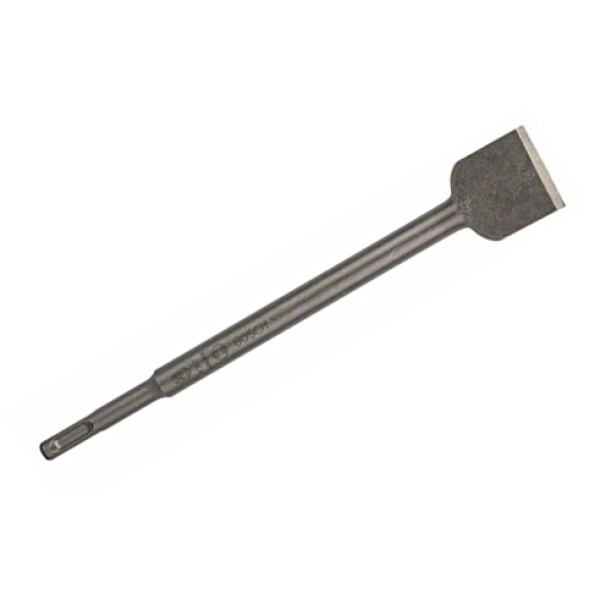 Фото - Плиткове зубило Bosch SDS Plus 40x250 мм