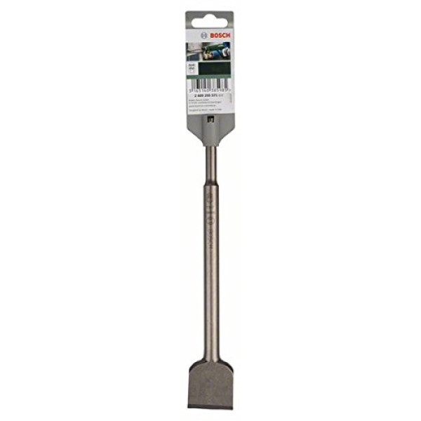 Фото - Плиткове зубило Bosch SDS Plus 40x250 мм