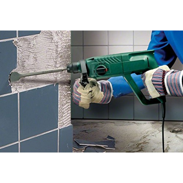 Фото - Плиткове зубило Bosch SDS Plus 40x250 мм