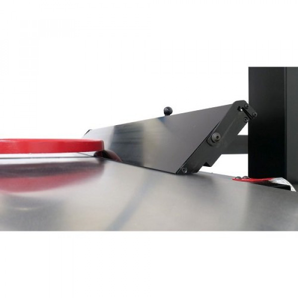 Картинка - Фугувальный станок Laguna JX16