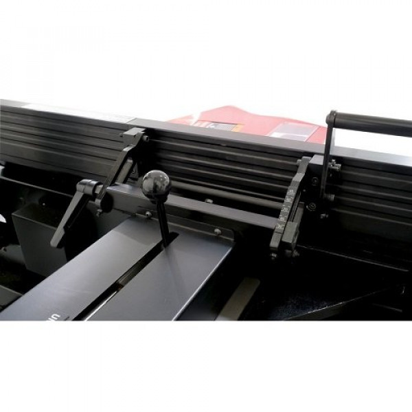 Картинка - Фугувальный станок Laguna JX16