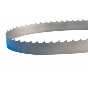 Биметаллическая ленточная пила Lennartz Constant М42 6 x 0.90