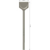 Фото 3 - Лопаткове зубило Bosch PRO SDS max-5C, 80x400 мм