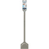 Фото 1 - Лопаткове зубило Bosch PRO SDS max-5C, 80x400 мм