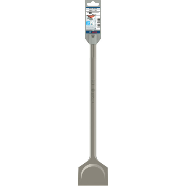 Фото - Лопаткове зубило Bosch PRO SDS max-5C, 80x400 мм