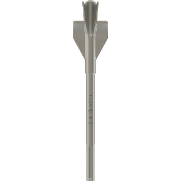 Фото - Зубило крильчасте з хвостовиком Bosch PRO SDS max, 35x380 мм