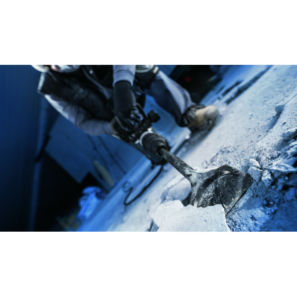 Фото - Лопаткове зубило Bosch PRO SDS max-5C, 115x400 мм