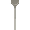 Фото - Лопаткове зубило Bosch PRO SDS max-5C, 115x400 мм