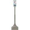 Фото 1 - Лопаткове зубило Bosch PRO SDS max-5C, 115x400 мм