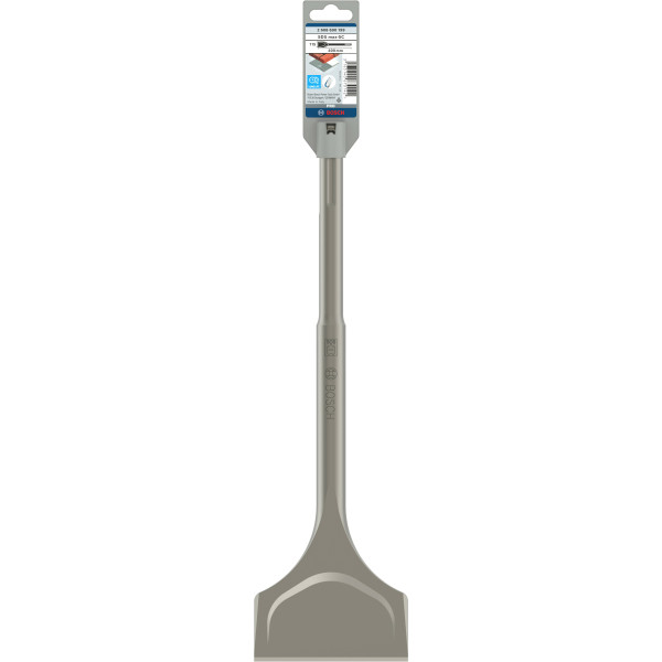 Фото - Лопаткове зубило Bosch PRO SDS max-5C, 115x400 мм