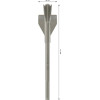 Фото 2 - Зубило крильчасте з хвостовиком Bosch PRO SDS max, 35x380 мм