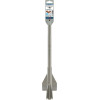 Фото 1 - Зубило крильчасте з хвостовиком Bosch PRO SDS max, 35x380 мм
