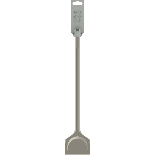Фото - Лопаткове зубило Bosch PRO SDS max-5C, 80x400 мм
