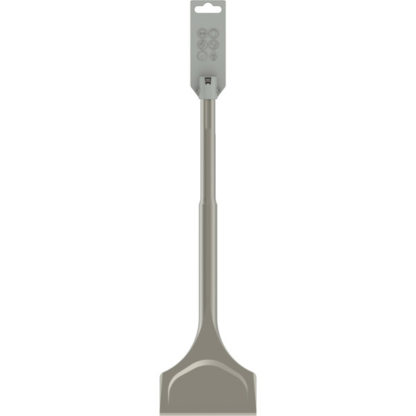 Фото - Лопаткове зубило Bosch PRO SDS max-5C, 115x400 мм