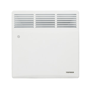 Электроконвектор влагозащищенный Термия 0,5 кВт (8 м.кв) (ЕВНА - 0,5/230С М(мби)