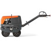 Картинка 1 - Каток вибрационный Husqvarna LP7505