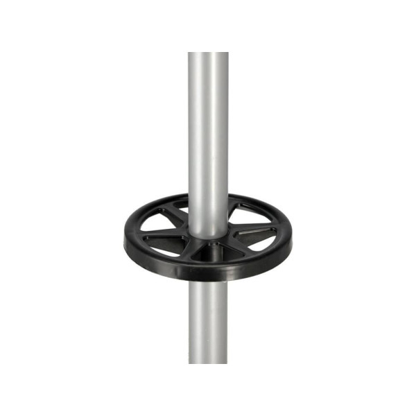 Картинка - Мобильная подставка для колес YATO YT-55691