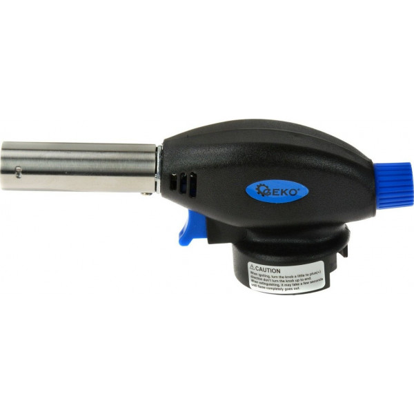 Фото - Газовий пальник GEKO G20061