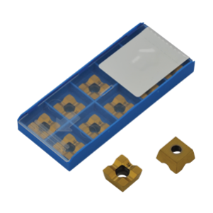 Пластина режущая R2 Promotech PLY-000737