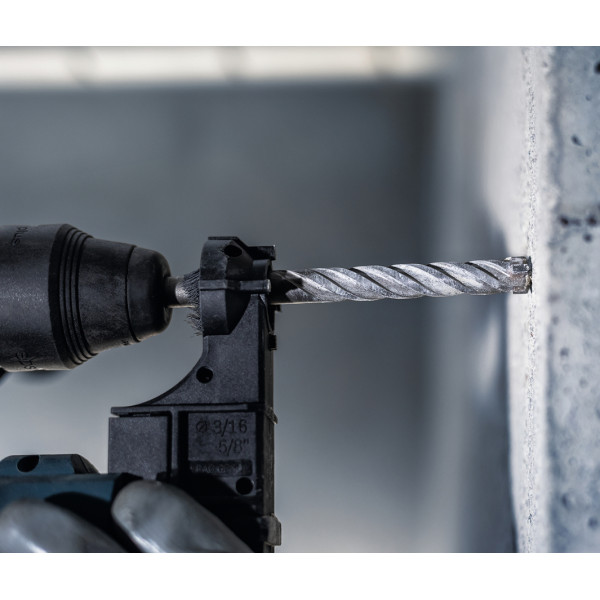 Фото - Бур Bosch PRO SDS Plus-5X 25x400x450 мм