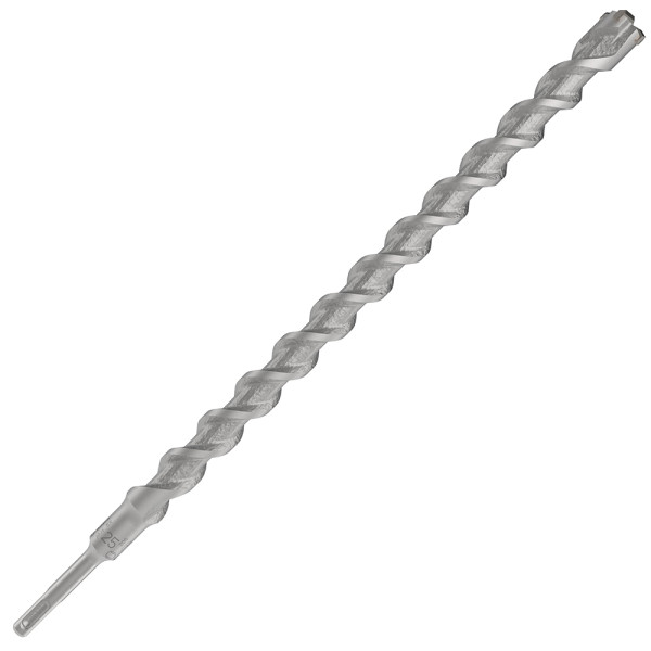 Фото - Бур Bosch PRO SDS Plus-5X 25x400x450 мм