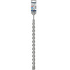 Фото 1 - Бур Bosch PRO SDS Plus-5X 25x400x450 мм