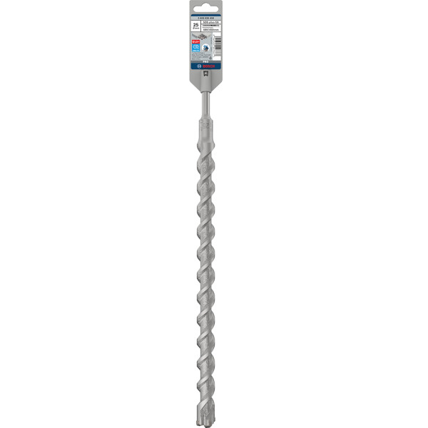 Фото - Бур Bosch PRO SDS Plus-5X 25x400x450 мм