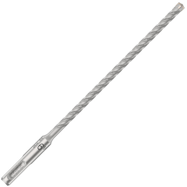Фото - Бури Bosch PRO SDS plus-5X 6.5x150x210 мм, 10 шт