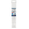 Фото 1 - Бури Bosch PRO SDS plus-5X 6.5x150x210 мм, 10 шт