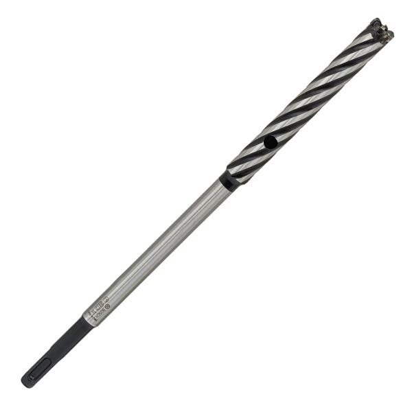 Картинка - Бур по арматуре Bosch SDS plus-9 Rebar 16x120x300 мм