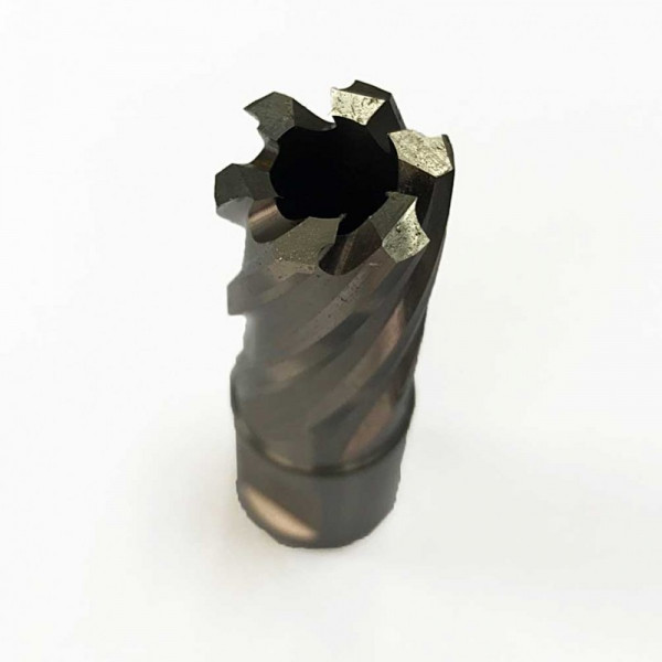 Картинка - Фреза DD-CUT HSS DNHX 15Х30