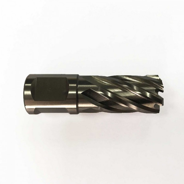 Картинка - Фреза DD-CUT HSS DNHX 15Х30