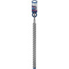 Картинка 1 - Бур Bosch EXPERT SDS Plus-7X д/арм.бетона 25x950x1000 мм