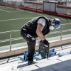 Картинка 3 - Бур Bosch EXPERT SDS Plus-7X д/арм.бетона 6,5x150x215 мм