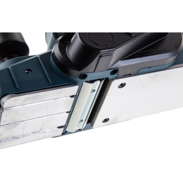 Фото - Рубанок акумуляторний Bosch GHO 18 V-LI Professional