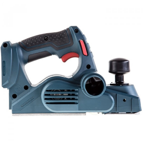 Фото - Рубанок акумуляторний Bosch GHO 18 V-LI Professional