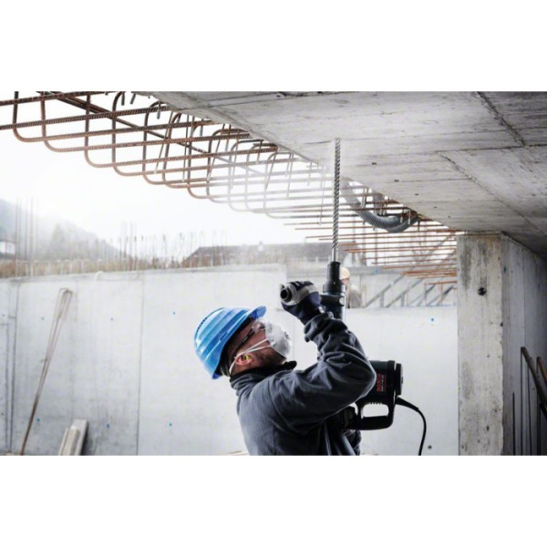 Картинка - Бур Bosch SDS-Max-8X 12х200х340 мм 5 шт (2608578669)