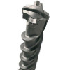 Фото 1 - Ударний бур по бетону Bosch SDS-max-7 40х1200х1320 мм