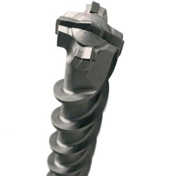 Фото - Ударний бур по бетону Bosch SDS-max-7 40х1200х1320 мм