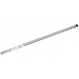 Набор буров BOSCH EXPERT SDS-max-8X 20x400x520 мм 5 шт