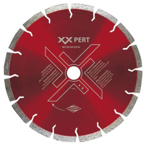 Диск алмазный CEDIMA BETON AR MAXX 500x25.4x3.6 мм (50006850)