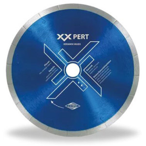 Диск алмазный CEDIMA KERAMIK MAXX 250х20/25.4х1.65 мм (50006525)