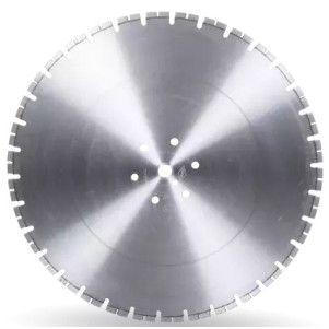 Диск алмазный CEDIMA BCE 7 1200х25.4/35х4.4 мм (50008247)