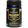 Фото - Емаль акрилова Kompozit MetalliQ чорна перлина 0.07 кг