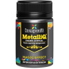 Фото - Емаль акрилова Kompozit MetalliQ платина 0.07 кг