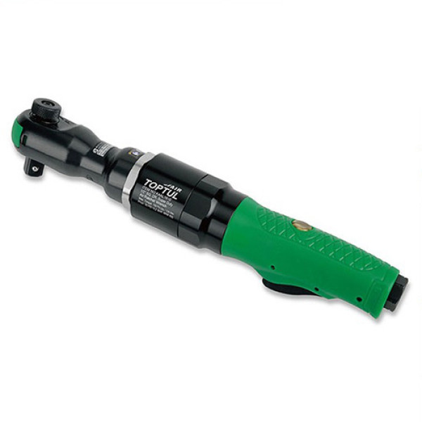 Картинка - Трещотка пневматическая TOPTUL 1/2" 136 Nm KAAL1610